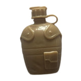 Maxbell 1/6 Scale Kettle Model for 12inch Collectable Action Doll Dress up Accessory Yellow