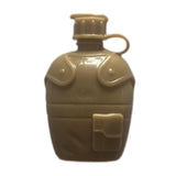 Maxbell 1/6 Scale Kettle Model for 12inch Collectable Action Doll Dress up Accessory Yellow