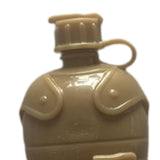 Maxbell 1/6 Scale Kettle Model for 12inch Collectable Action Doll Dress up Accessory Yellow