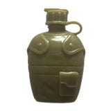 Maxbell 1/6 Scale Kettle Model for 12inch Collectable Action Doll Dress up Accessory Green