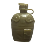 Maxbell 1/6 Scale Kettle Model for 12inch Collectable Action Doll Dress up Accessory Green