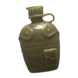 Maxbell 1/6 Scale Kettle Model for 12inch Collectable Action Doll Dress up Accessory Green
