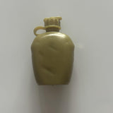 Maxbell 1/6 Scale Kettle Model for 12inch Collectable Action Doll Dress up Accessory Green