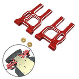 RC Suspension Arm Replacement Replacements Parts for 1/10 Ptg-2 Ptg-2R Model red