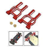 RC Suspension Arm Replacement Replacements Parts for 1/10 Ptg-2 Ptg-2R Model red