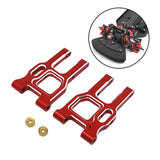 RC Suspension Arm Replacement Replacements Parts for 1/10 Ptg-2 Ptg-2R Model red