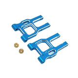 RC Suspension Arm Replacement Replacements Parts for 1/10 Ptg-2 Ptg-2R Model blue