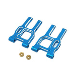 RC Suspension Arm Replacement Replacements Parts for 1/10 Ptg-2 Ptg-2R Model blue