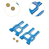 RC Suspension Arm Replacement Replacements Parts for 1/10 Ptg-2 Ptg-2R Model blue