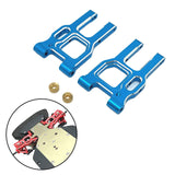 RC Suspension Arm Replacement Replacements Parts for 1/10 Ptg-2 Ptg-2R Model blue