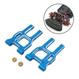 RC Suspension Arm Replacement Replacements Parts for 1/10 Ptg-2 Ptg-2R Model blue