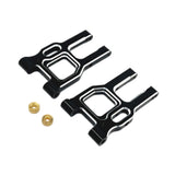 RC Suspension Arm Replacement Replacements Parts for 1/10 Ptg-2 Ptg-2R Model black