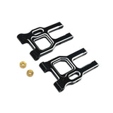 RC Suspension Arm Replacement Replacements Parts for 1/10 Ptg-2 Ptg-2R Model black