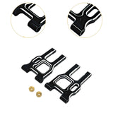 RC Suspension Arm Replacement Replacements Parts for 1/10 Ptg-2 Ptg-2R Model black