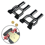 RC Suspension Arm Replacement Replacements Parts for 1/10 Ptg-2 Ptg-2R Model black