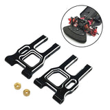 RC Suspension Arm Replacement Replacements Parts for 1/10 Ptg-2 Ptg-2R Model black