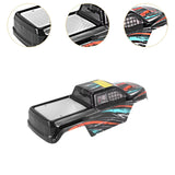 Maxbell 1/16 Scale RC Car Body Shell DIY Modified Model Professional Direct Replaces
