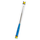 Maxbell Fishing Hook Remover Portable Removal Tool for Freshwater Reservoirs Outdoor blue with Barrel