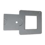 Maxbell View Find Sturdy Portable Compact Catcher for Photography Painting Drawing