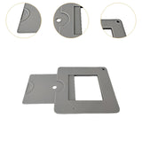 Maxbell View Find Sturdy Portable Compact Catcher for Photography Painting Drawing