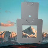 Maxbell View Find Sturdy Portable Compact Catcher for Photography Painting Drawing