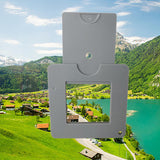 Maxbell View Find Sturdy Portable Compact Catcher for Photography Painting Drawing