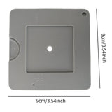 Maxbell View Find Sturdy Portable Compact Catcher for Photography Painting Drawing