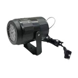 Christmas Projector Light 4 W Rotating for Living Room Indoor Outdoor Winter