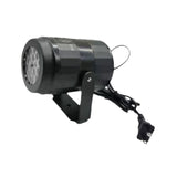 Christmas Projector Light 4 W Rotating for Living Room Indoor Outdoor Winter