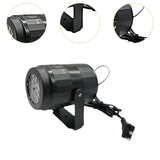 Maxbell Christmas Projector Light Snowflake Projector Light for Holiday Garden Patio