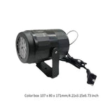 Maxbell Christmas Projector Light 4 W Decorative for Living Room Indoor Outdoor Yard