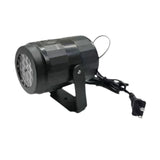 Maxbell Christmas Projector Light 4 W Decorative for Living Room Indoor Outdoor Yard