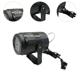 Maxbell Christmas Projector Light 4 W Decorative for Living Room Indoor Outdoor Yard