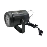 Maxbell Christmas Projector Light Colorful Snowflake Projector Light for Home Winter