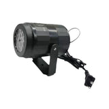 Maxbell Christmas Projector Light Colorful Snowflake Projector Light for Home Winter