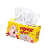 Maxbell Bubble Sheets Enjoyable Clear Gift Funny Novelty Toys for Friends Girls Kids