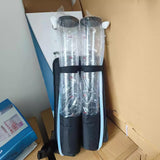 Double Tank Backpack Drink Dispenser Lightweight Portable for Party Cocktail