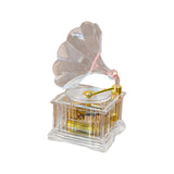 Maxbell Acrylic Music Box Play Melody Lovely Musical Toy for Lovers Girls Girlfriend