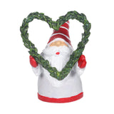 Maxbell Miniature Christmas Decorations Multipurpose for Weddings Christmas Holidays