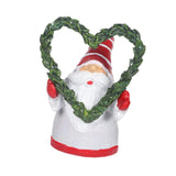 Maxbell Miniature Christmas Decorations Multipurpose for Weddings Christmas Holidays