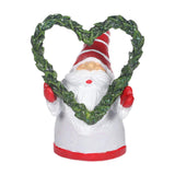 Maxbell Miniature Christmas Decorations Multipurpose for Weddings Christmas Holidays