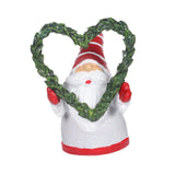 Maxbell Miniature Christmas Decorations Multipurpose for Weddings Christmas Holidays