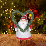 Maxbell Miniature Christmas Decorations Multipurpose for Weddings Christmas Holidays