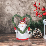 Maxbell Miniature Christmas Decorations Multipurpose for Weddings Christmas Holidays