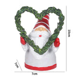 Maxbell Miniature Christmas Decorations Multipurpose for Weddings Christmas Holidays