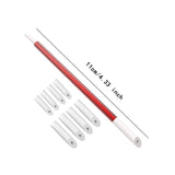 Maxbell Model Coloring Tool Accessories Modeler Coloring Tool for Hobby Car Building