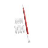 Maxbell Model Coloring Tool Accessories Modeler Coloring Tool for Hobby Car Building
