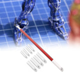 Maxbell Model Coloring Tool Accessories Modeler Coloring Tool for Hobby Car Building