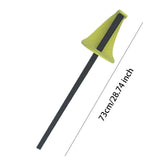 Maxbell Foam Fencing Sword Interactive Toy Practice for Kids Children Dueling Rapier