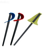 Maxbell Foam Fencing Sword Interactive Toy Practice for Kids Children Dueling Rapier